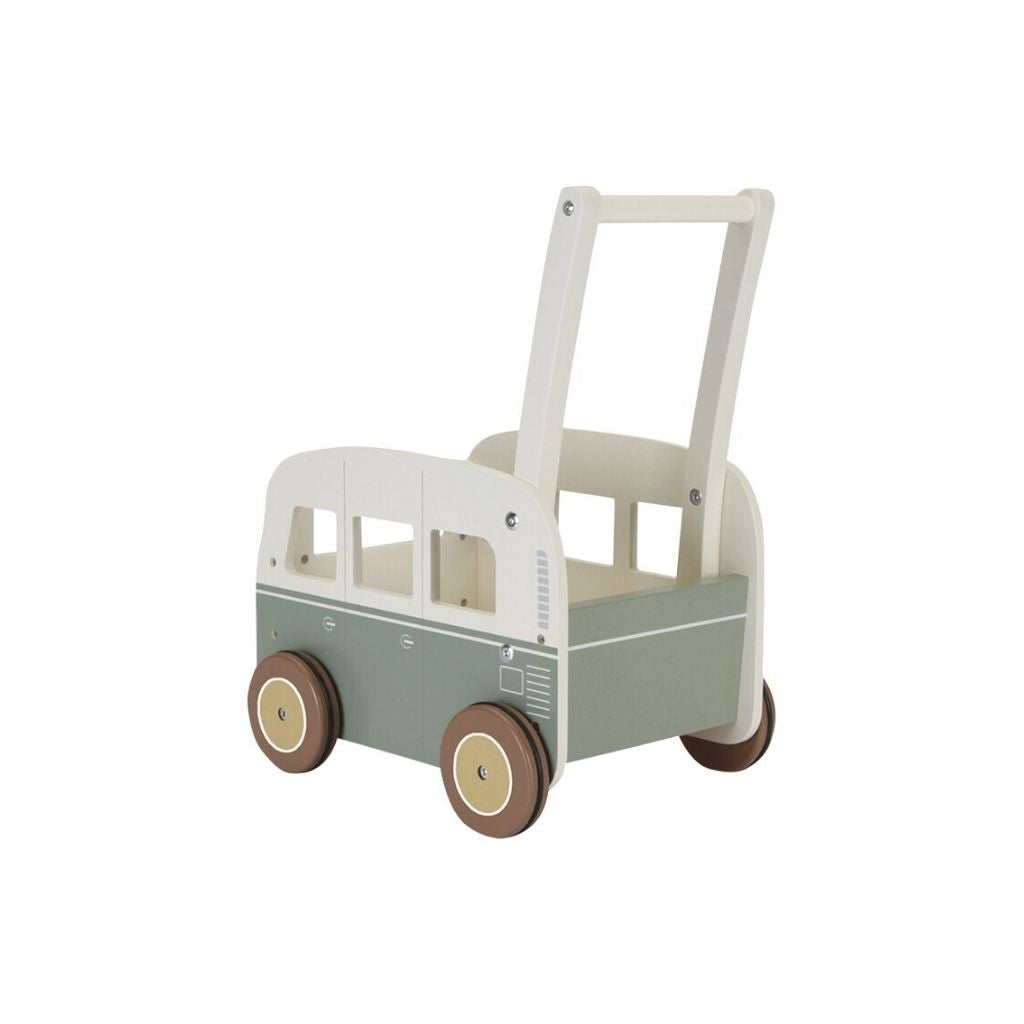 Little Dutch Loopwagen Vintage Walker Wagon
