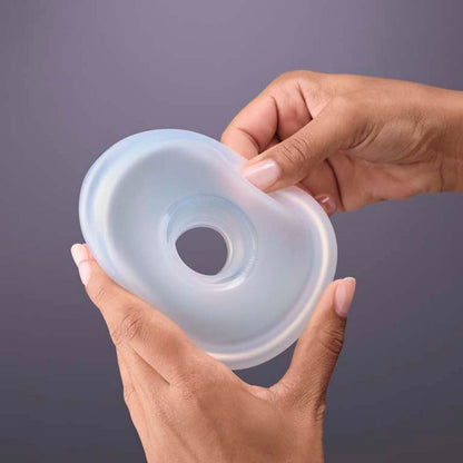 Elvie Dubbele elektrische borstkolf Stride 2.0