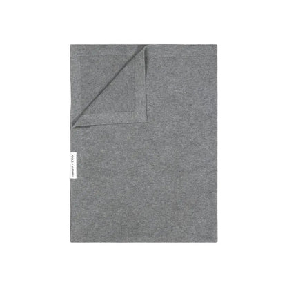 Joolz Couverture Soft Cloud Stormy grey