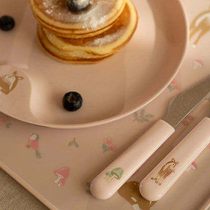 Bestekset, 3 stuks