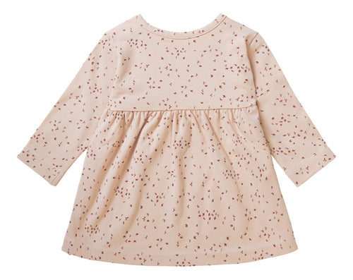 Noppies Robe Nisib Rose Smoke