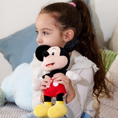 Disney Peluche Mickey Clubhouse 25cm