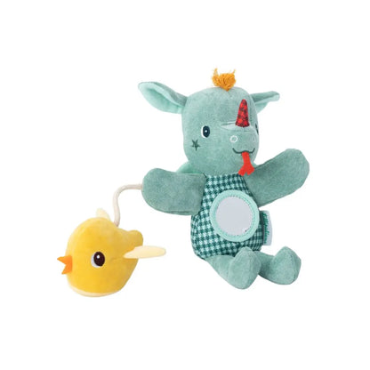 Lilliputiens Joe Activiteiten Handpop