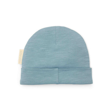 Little Dutch Bonnet Forest Friends Stone Blue