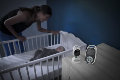 Babymoov Babyphone avec camera YOO-See