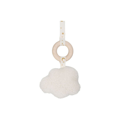 Little Dutch Speeltapijt met activiteiten Newborn Naturals