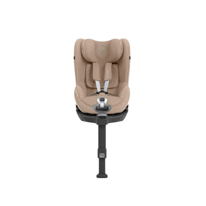 Cybex Siège-auto Sirona T Plus Groupe 0+/1 i-Size Cozy Beige