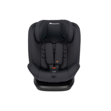bebeconfort Autostoel Apollo i-Size Groep 1/2/3 Mineral Black