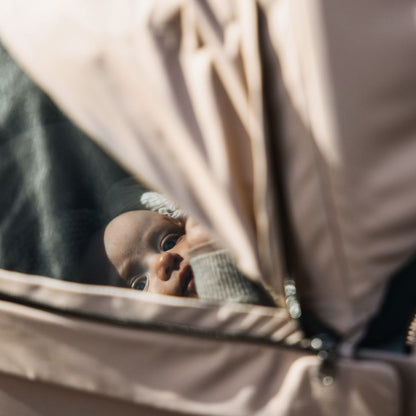 Thule Nacelle Urban Glide 3, Sleek et Spring Tinted Taupe 