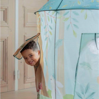 Little Dutch Tente de jeu Forest Friends