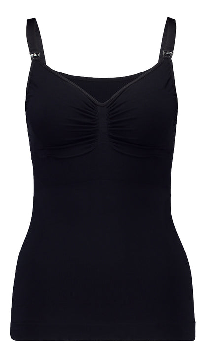 Carriwell Top d'allaitement Black