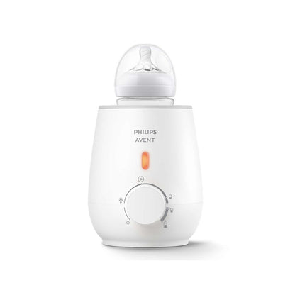 Philips AVENT Chauffe-biberon Advanced SCF 355-9