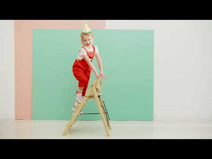 KAOS Eetstoel Klapp Pale Green