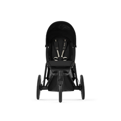 Cybex Poussette Avi Spin Moon Black