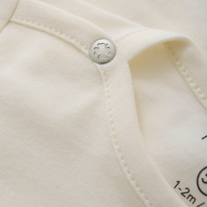 Noppies T-shirt met lange mouw Noam eend