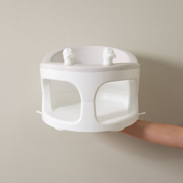bebe-jou Anneau de bain Light Oat