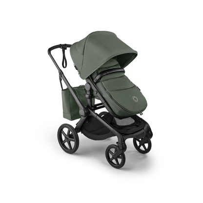 Bugaboo Chancelière Forest Green