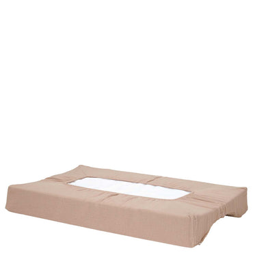 Koeka Housse pour matelas à langer Faro Caffe