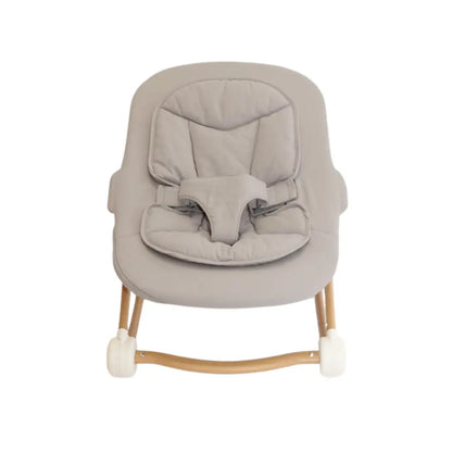 Bo Jungle Relax Grow With Me Pure White