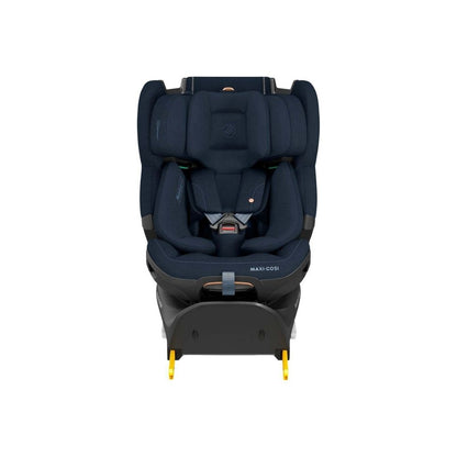 Maxi-Cosi Siège-auto Emerald 360 Pro Groupe 0+/1/2/3 bleu