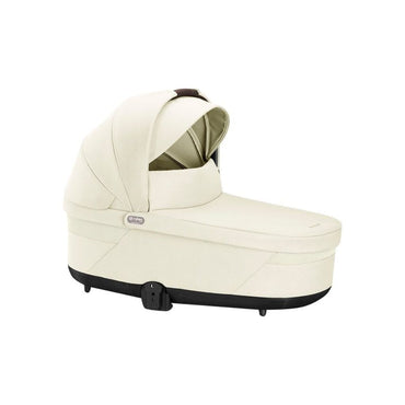 Cybex Nacelle Balios S Lux Seashell beige