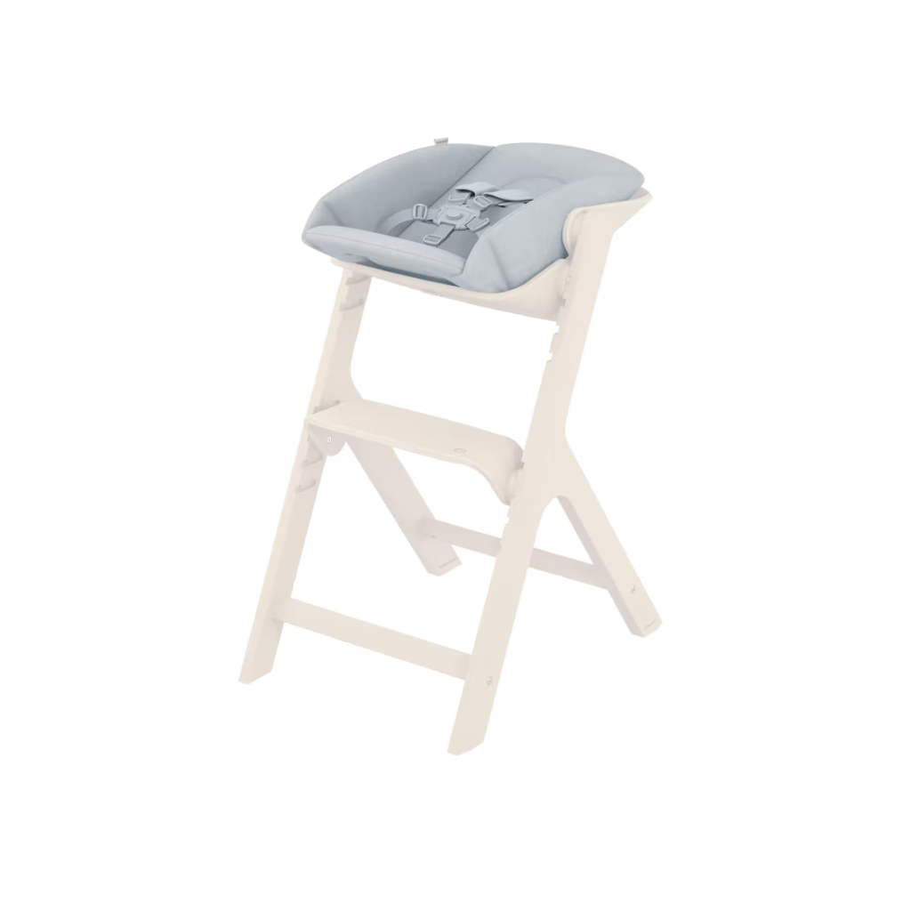 Maxi-Cosi Home Nesta Kit pour nouveau-né Beyond Sky Grey