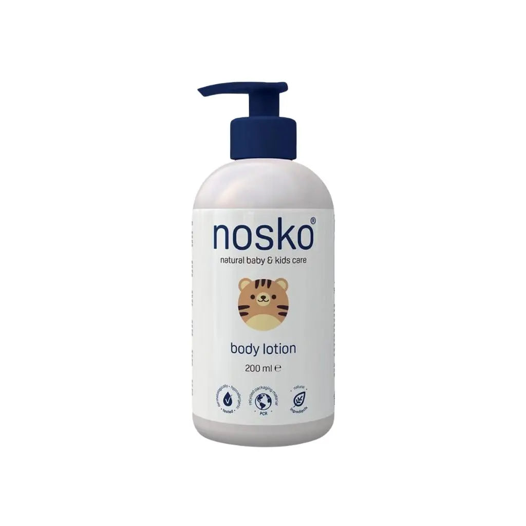 Bodylotion, Nosko, 200ml