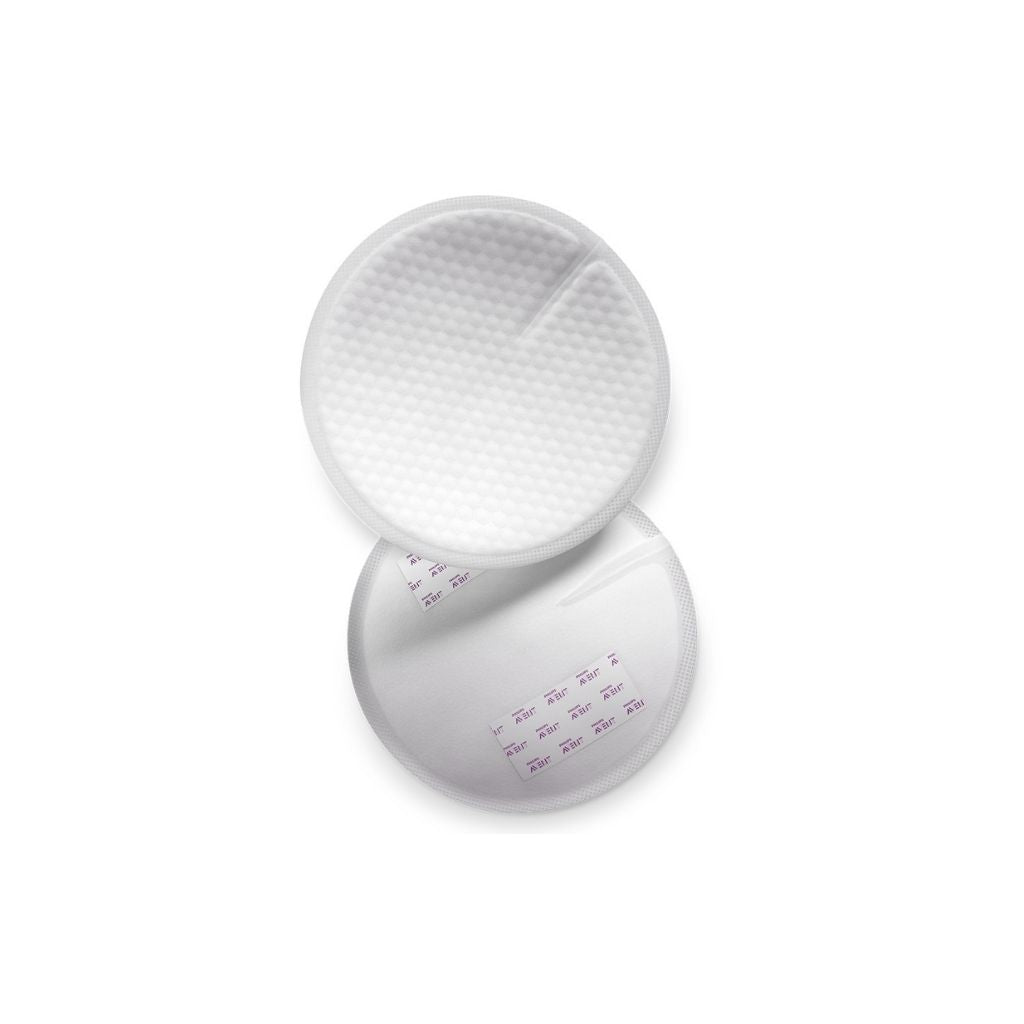Philips AVENT Compresses d'allaitement jetables Jour-Nuit DUO - 6 pièces