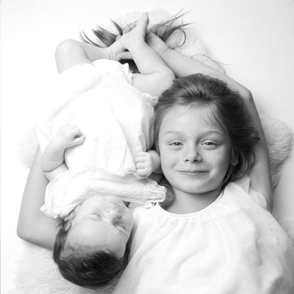 Photointhebox Fotoshoot for family