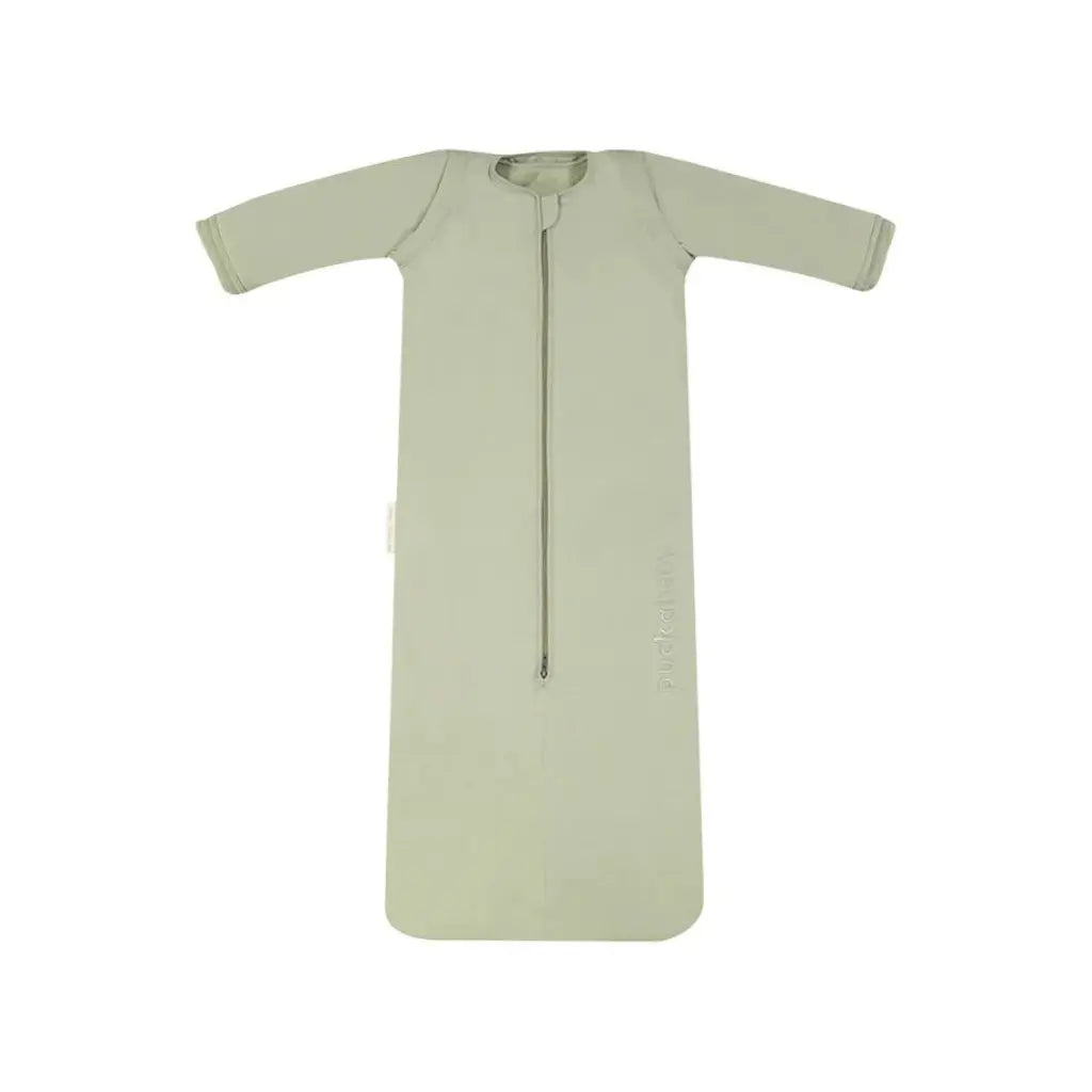 Puckababy Slaapzak 4 seizoenen 100 cm Olive