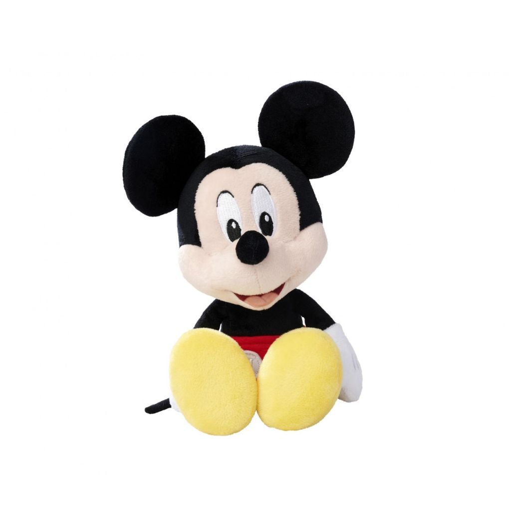 Disney Peluche Mickey Clubhouse 25cm