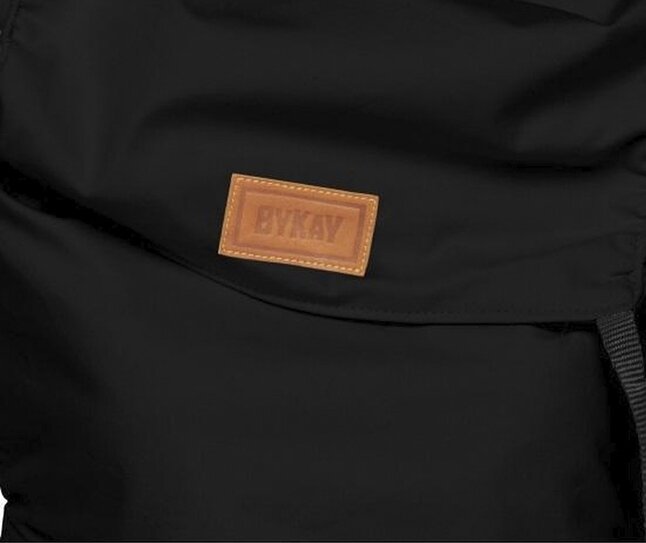 ByKay Click Carrier Classic - Baby Black