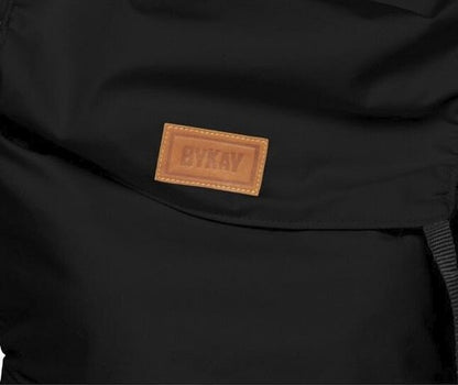ByKay Click Carrier Classic - Baby Black