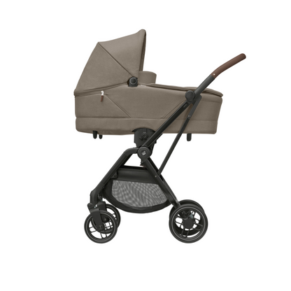 Maxi-Cosi Kinderwagen Leona2 Twillic Truffle