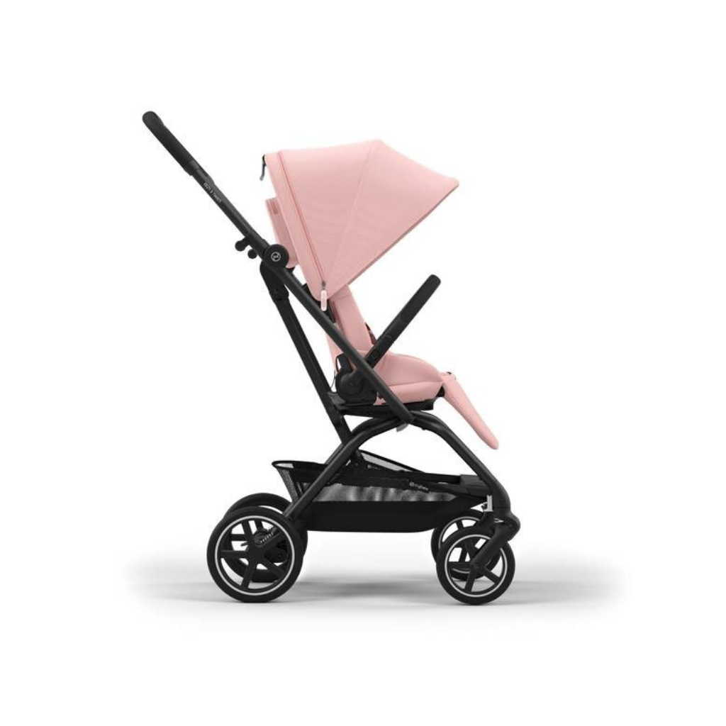Cybex Kinderwagen Eezy S Twist+2 Candy Pink