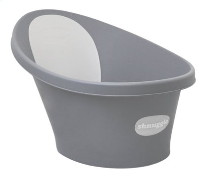 Shnuggle Badje Slate Grey