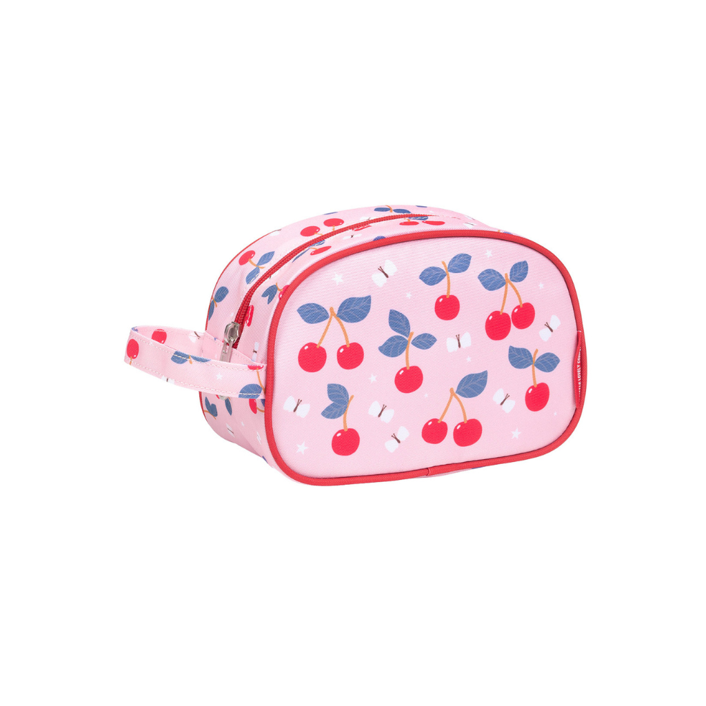 A little lovely company Trousse de toilette Cherries