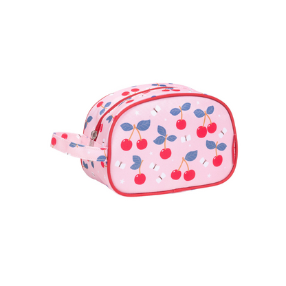 A little lovely company Trousse de toilette Cherries