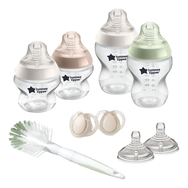 Tommee Tippee Starterset Closer to Nature