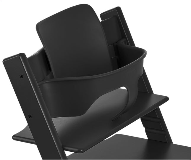 Stokke® Baby Set Tripp Trapp® Black