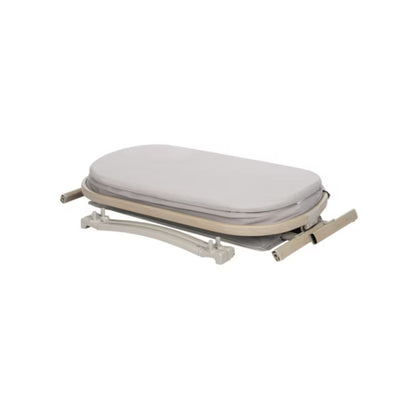 Maxi-Cosi Eetstoel + Co-sleeper + Relax beige