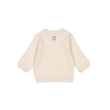 Feetje Jasje wafelstructuur - The Chill Club m 80 Kit Jongens