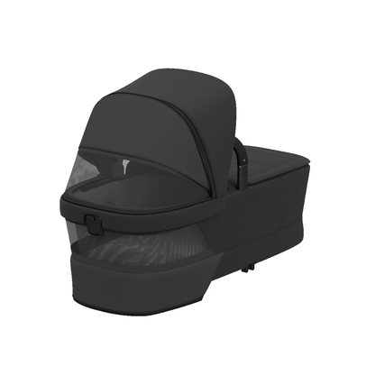 Maxi-Cosi Nacelle Cabin Cot Onyx Black