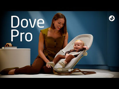Maxi-Cosi Relax Home Collection Dove Pro beige