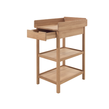 JAXX Luiertafel Forrest Oak
