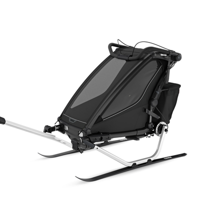 Thule Fietskar Chariot Sport 1 Simple Black