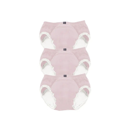 My Carry Potty Culotte d’apprentissage rose blush 2-3 ans