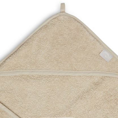 Jollein Badcape Nougat  75 x 75 cm