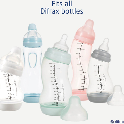 Difrax Valve pour biberon