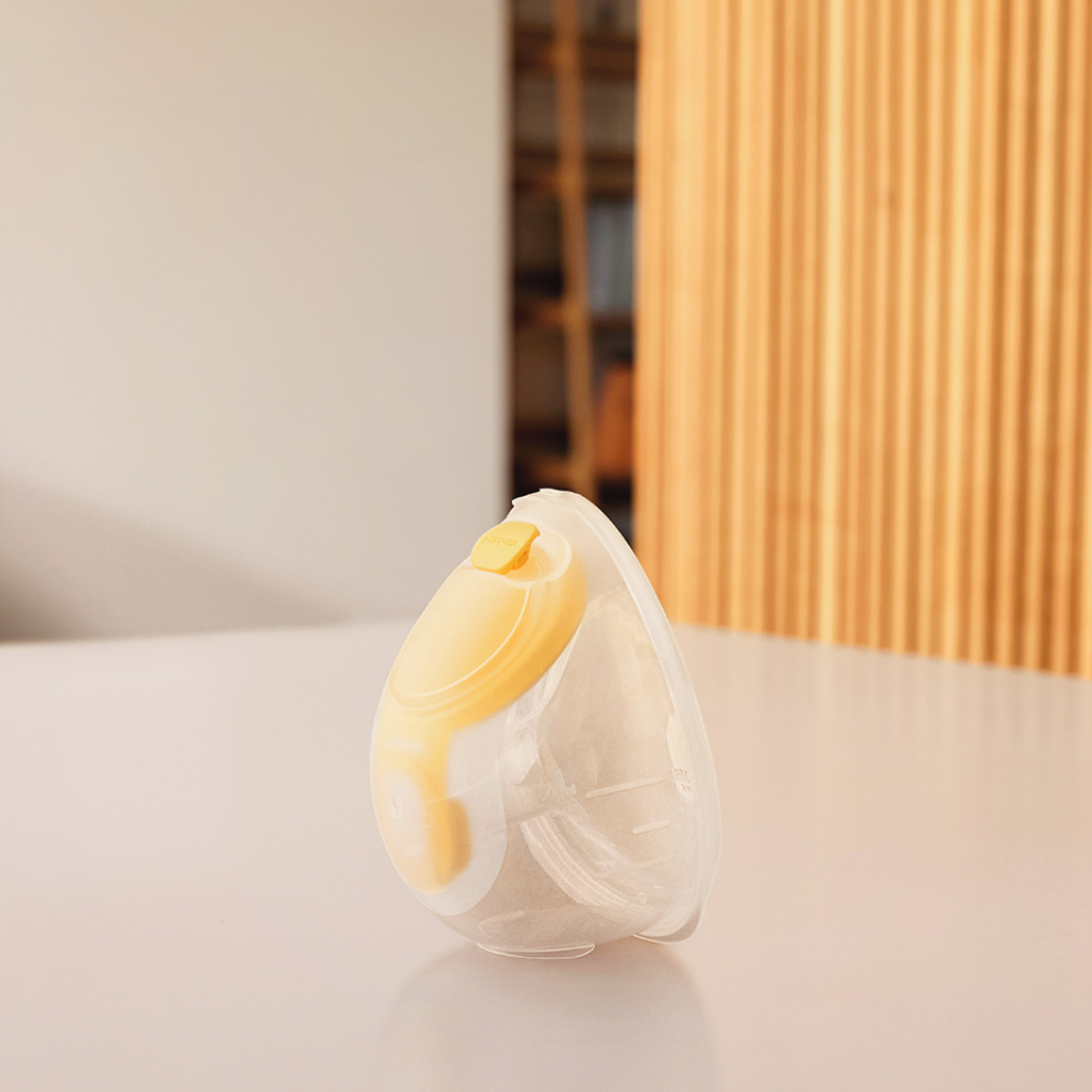 Medela Tire-lait électrique Solo™ Hands-free